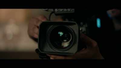 (whirring) - The Hate U Give