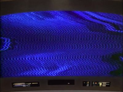 [WHIRRING] - Star Trek: The Next Generation