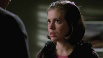 [WHIRRING] - Charmed