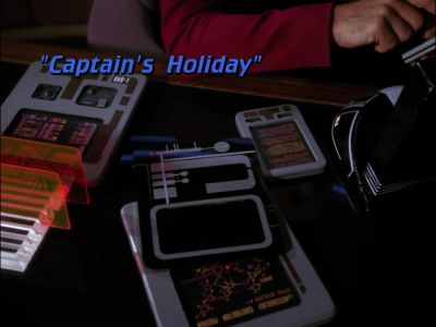 [WHIRRING] - Star Trek: The Next Generation