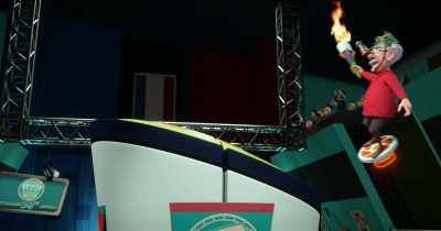 [whirring] - Spy Kids: Mission Critical