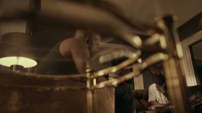 [ Whirring ] - The Last O.G.