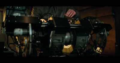 (Whirring) - Mission: Impossible   Fallout