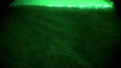 [ WHIRRING ] - Strange Evidence