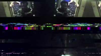 [WHIRRING] - Ghosted