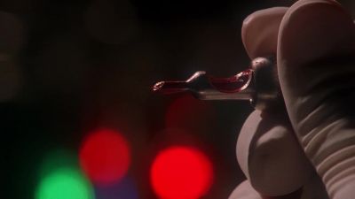 (whirring) - The X-Files