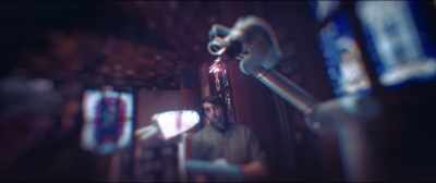 [Whirring ] - Kill Switch