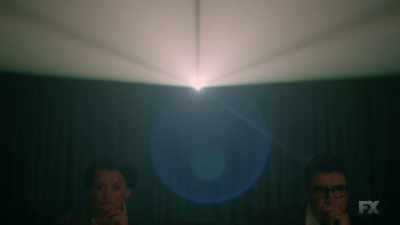 (whirring) - FEUD