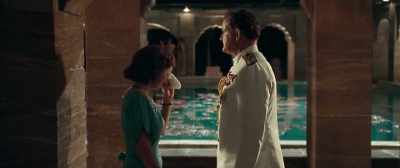 (WHIRRING) - Viceroy's House