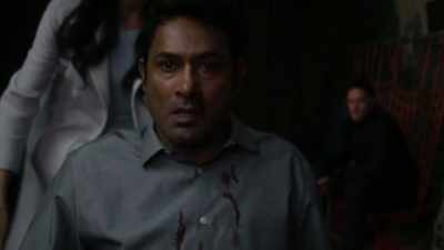 [whirring] - The Blacklist: Redemption