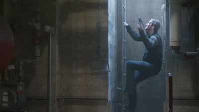 [ Whirring ] - The Blacklist: Redemption