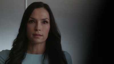 [ Whirring ] - The Blacklist: Redemption