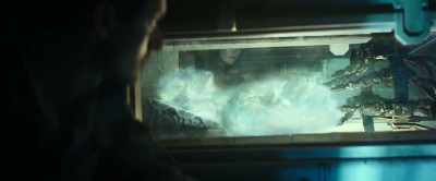 [whirring] - Spectral