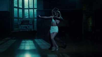 [WHIRRING] - The Rocky Horror Picture Show: Let's Do the Time Warp Again