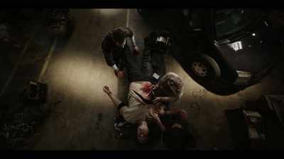 [whirring] - Travelers
