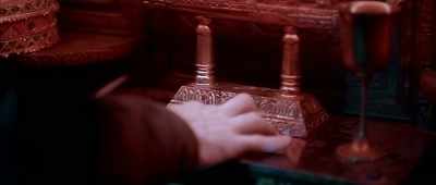           [whirring]             - The Curse of Sleeping Beauty