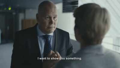 (whirring) - Bordertown