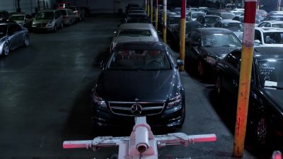 [whirring] - Ray Donovan