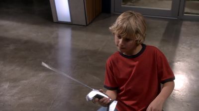 [ Whirring ] - Lie to Me