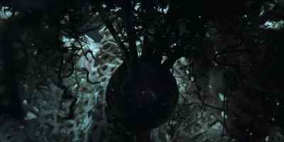 [whirring] - Raised by Wolves