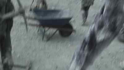 [ whirring ] - Falling Skies
