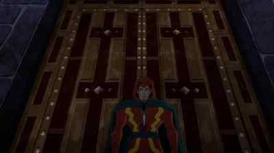[whirring] - Batman: Soul of the Dragon