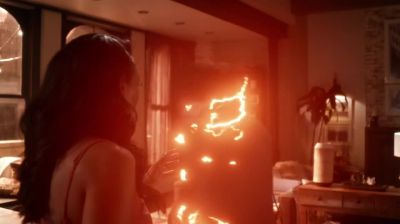 [whirring] - The Flash