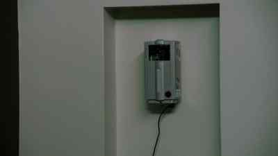 (Whirring) - Private Practice