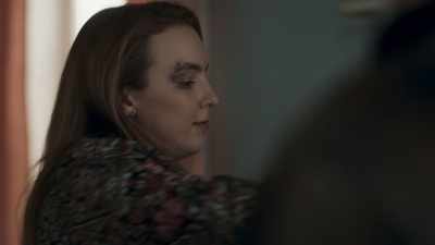 (WHIRRING STOPS) - Killing Eve