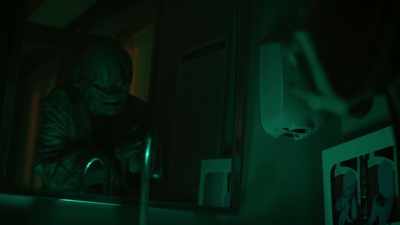 (WHIRS) - Evil