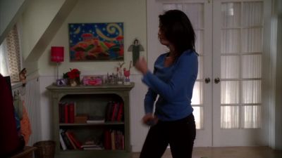 (whirs) - Desperate Housewives