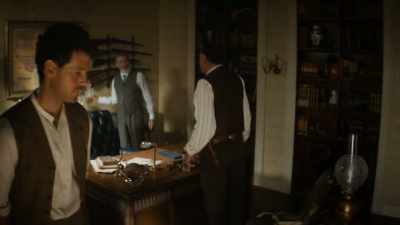 Whiskey is a great preservative. - The Son