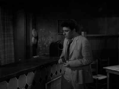 Whiskey. If not the best,
make it the strongest. - The Twilight Zone