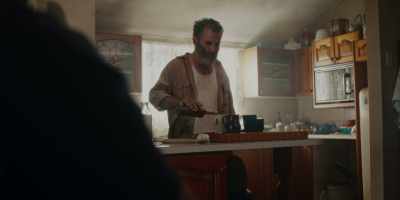 -Whiskey in your coffee -- - The Demon Disorder