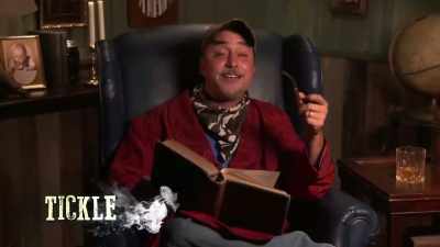Whiskey was invented
in scotland - Moonshiners: Master Distiller