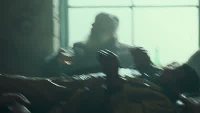 Whiskey. - Justice League