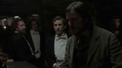 Whiskey. - Penny Dreadful