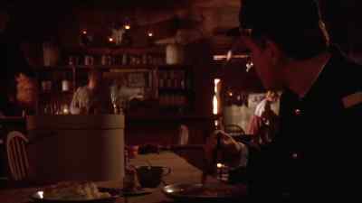 Whiskey? - Geronimo: An American Legend
