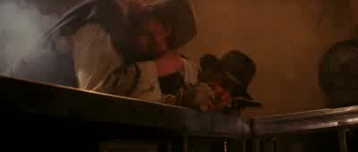 Whiskey - Indiana Jones and the Raiders of the Lost Ark