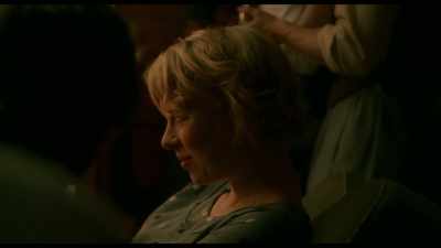 - Whisky, perhaps.
- We don't have any. - Tove