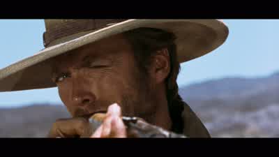 Whisky!... - The Good, the Bad and the Ugly