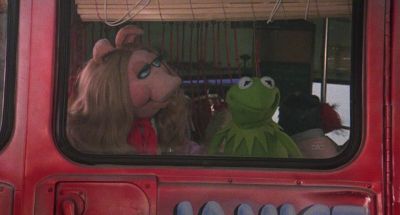 Whisper sweet nothings into my ear - The Muppet Movie