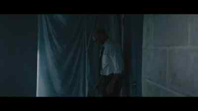 - [Whisperer] It'll be okay. - Creep Box