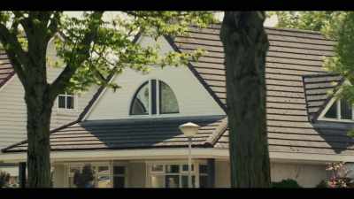 WHISPERING AND GIGGLING - The Couple Next Door
