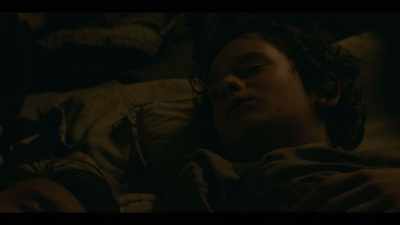 [whispering]
And if you can see them, - Billy the Kid