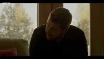 WHISPERING: Because he did. - Cardinal
