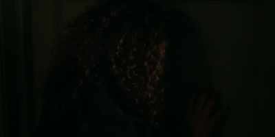 [whispering] Because it was...
it was an accident. - The Horror of Dolores Roach