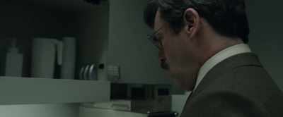 [whispering continues] - Corner Office