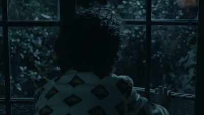 [WHISPERING CONTINUES] - Legacies
