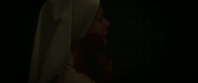 [ Whispering continues ] - Consecration
